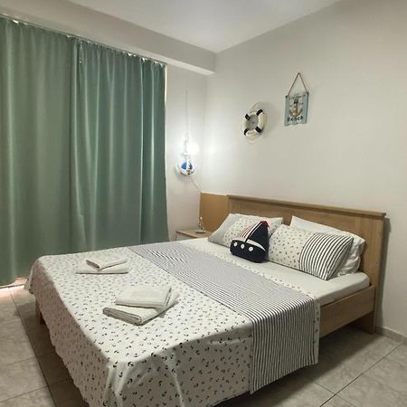 Ani Apartment 奥赫里德 外观 照片