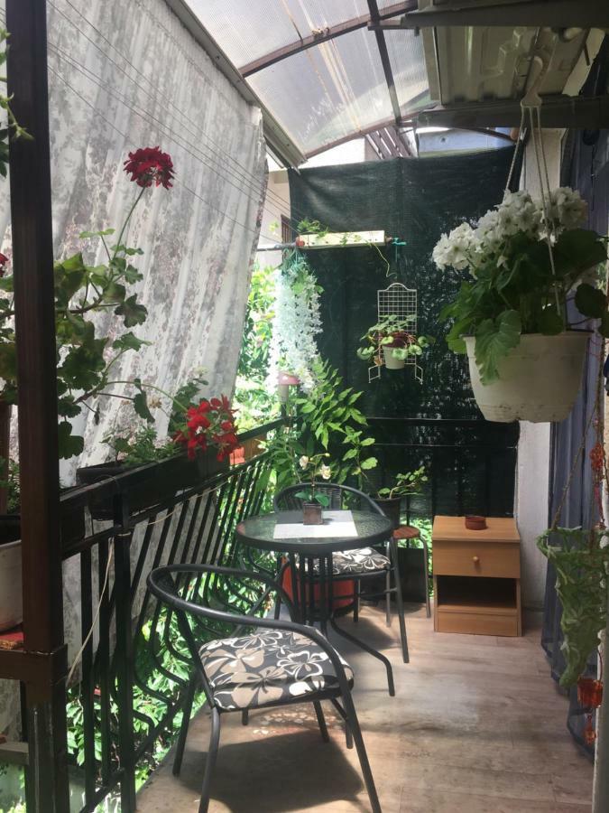 Ani Apartment 奥赫里德 外观 照片
